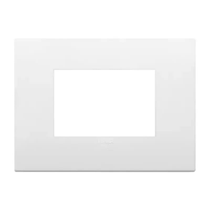 Arke Classic 3M Technopoloymer White Plate product image
