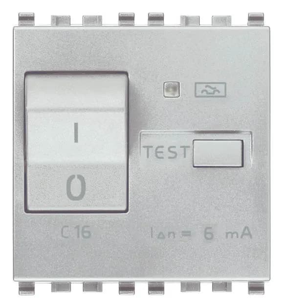 IP+N C16 RCBO 120-230V 6mA Next product image