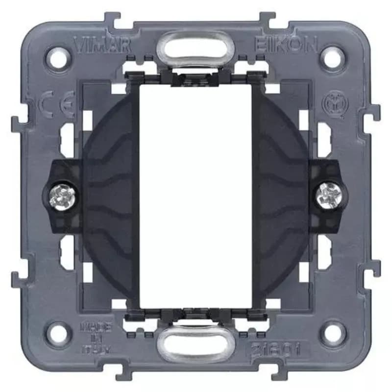 Eikon: Frame 1 Module + Claws w/o Blank Module For Round Boxes product image