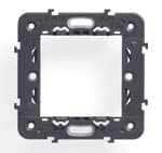 Eikon Frame w/o Screws 2 Module product image
