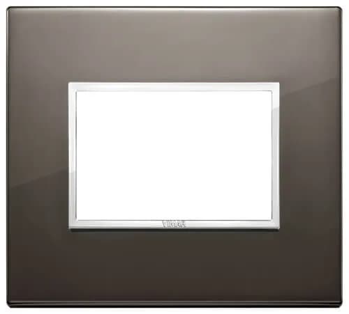 Eikon Evo 3M Aluminium Plate Black Sapphire product image