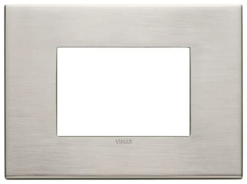 Eikon EXE 3M Plate Brushed Nickel  product image