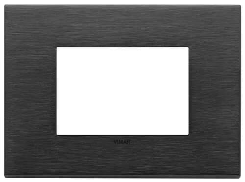 EIKON EXE 3M PLATE BLACK 