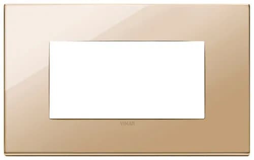 EIKON EXE 4M PLATE GOLD  product image