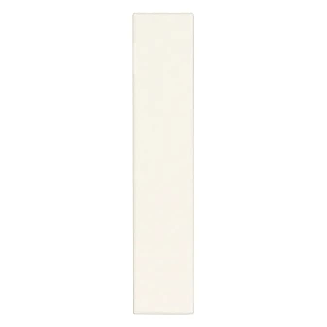 Linea: 1/2 Blank, White  product image