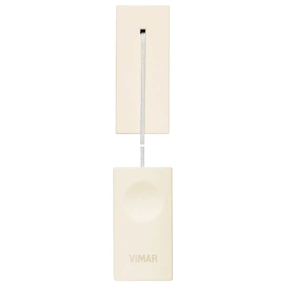 Linea: Pull-Cord (1.5m cord and knob) Push Button 1P NO/NC 10A 250V cord-change-over