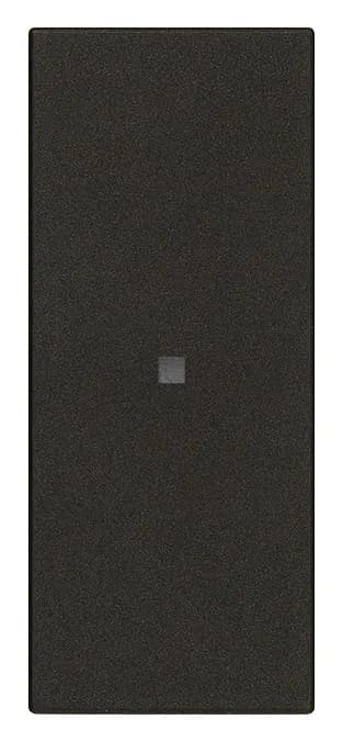 Linea: Axial Button 1M Black  product image