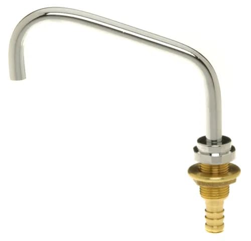 WS66 Spout, Chrome 