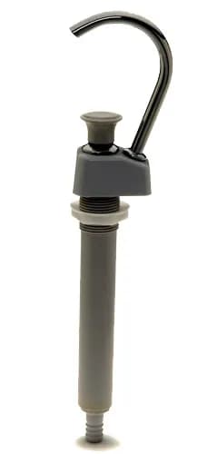 WS67 Galley Pump, Grey 