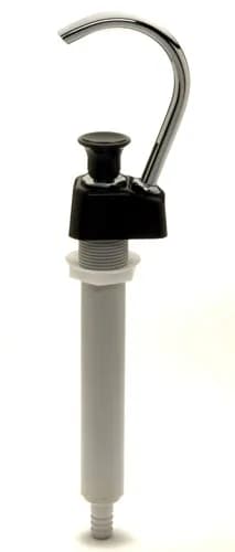 WS67 Galley Pump, Black 