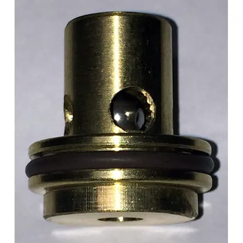 Conversion/service kit for old WS-28 pump Spares are NLA