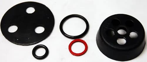 Service Kit for WS-63 with Diaphragm 
