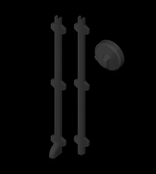 Cable Cover S 