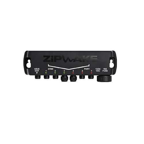 Distribution Unit S with Power Cable 4 M