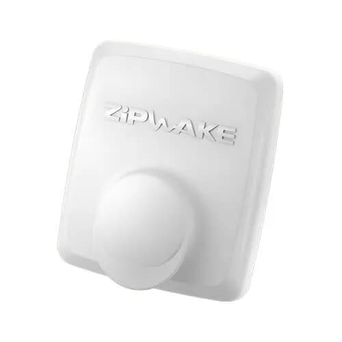 Control Panel Cover, White 