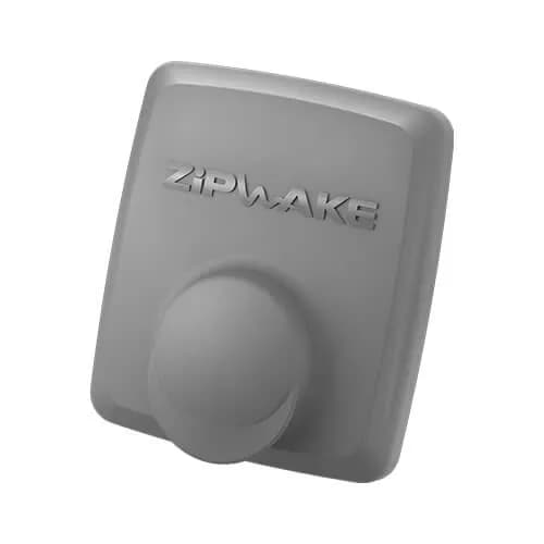 Control Panel Cover, Mid Gray 