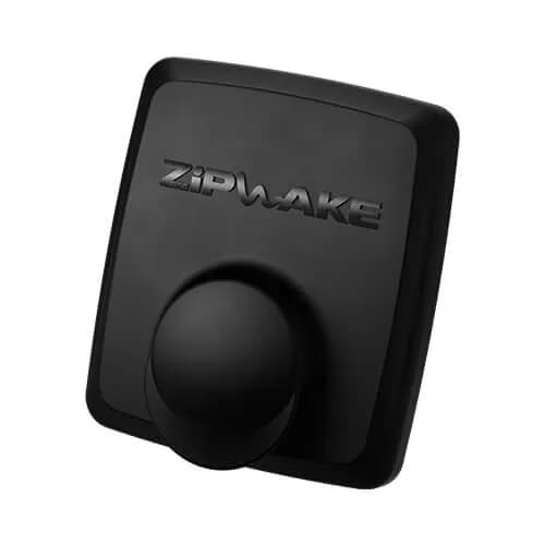 Control Panel Cover, Black 