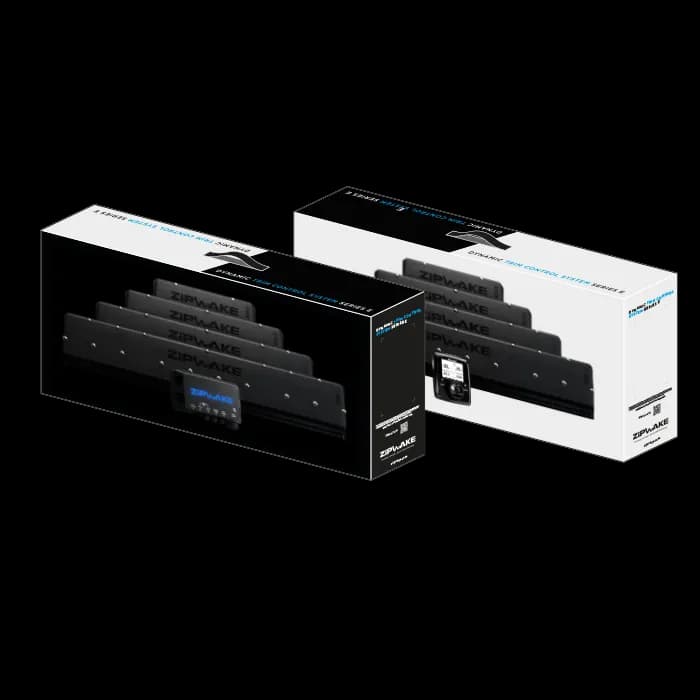 Zipwake Series E Kit Box 600 23.62" (600mm)