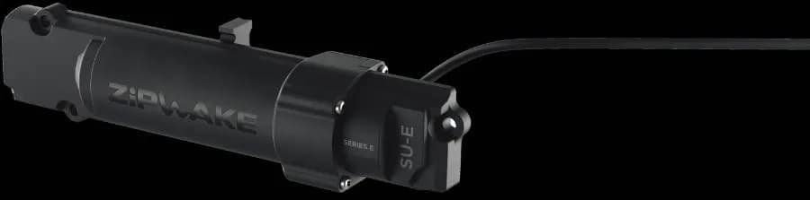 Servo Unit E with Cable 3 M Series E