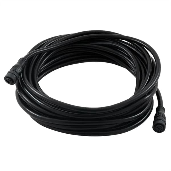 M12 Standard Cable 15 m Series E