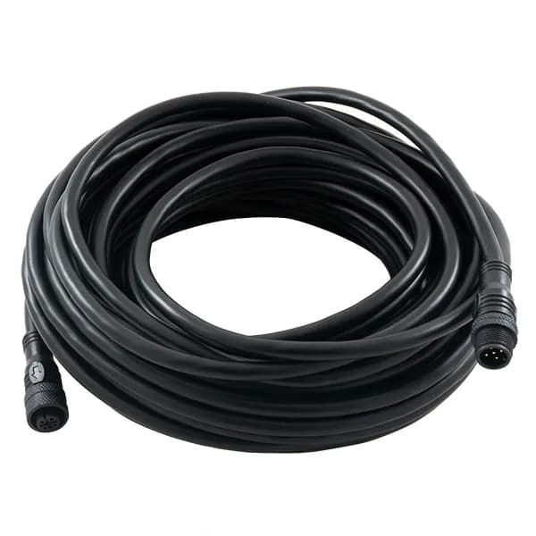 M12 Extension Cable 20 m Series E