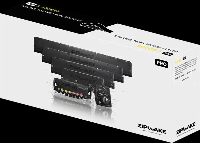 Kit Box 450-S Pro (450mm) 