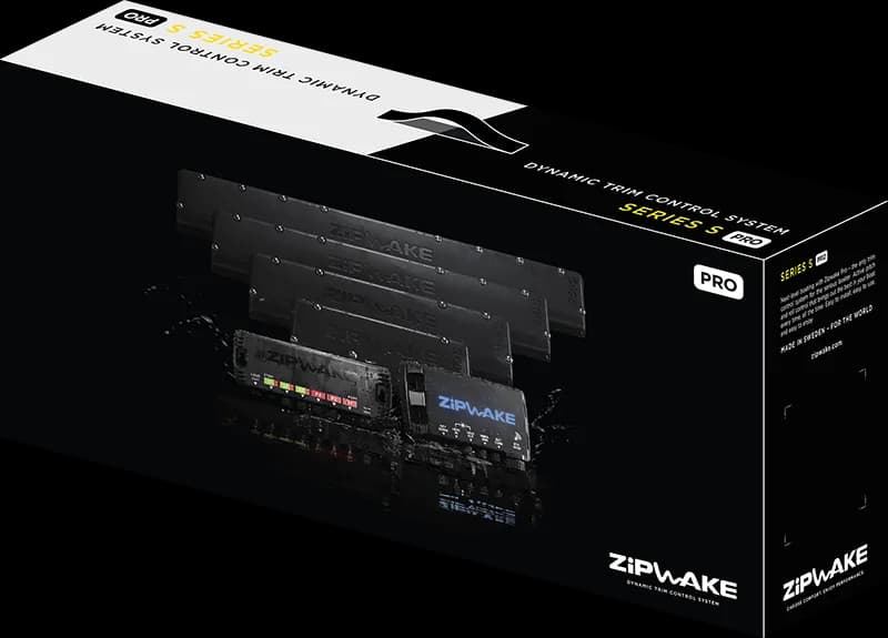 Kit Box 300-S Pro For Integration (300mm)
