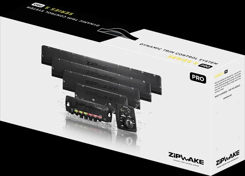 Kit Box 300-S Pro Chine (300mm) 