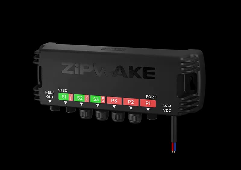 Distribution Unit Pro 
