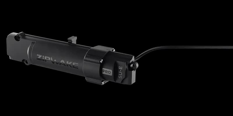 Servo Unit E Pro With Cable 3 M
