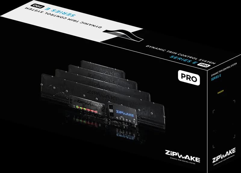 Kit Box 600-E Pro Chine for Integration (600mm) 