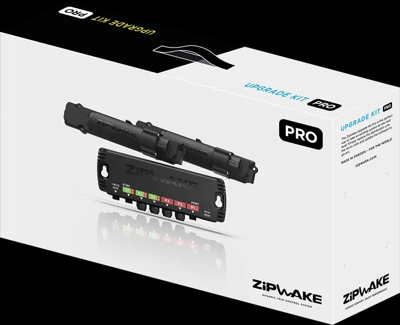 Upgrade Kit / S Pro 