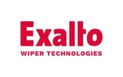Exalto wipers