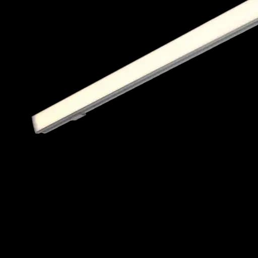 Blade Three B 2MT Alum Profile w/ Opal Lens, (5070-LP04) product image