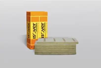 USP 66kg x 90mm Unfaced Slab product image