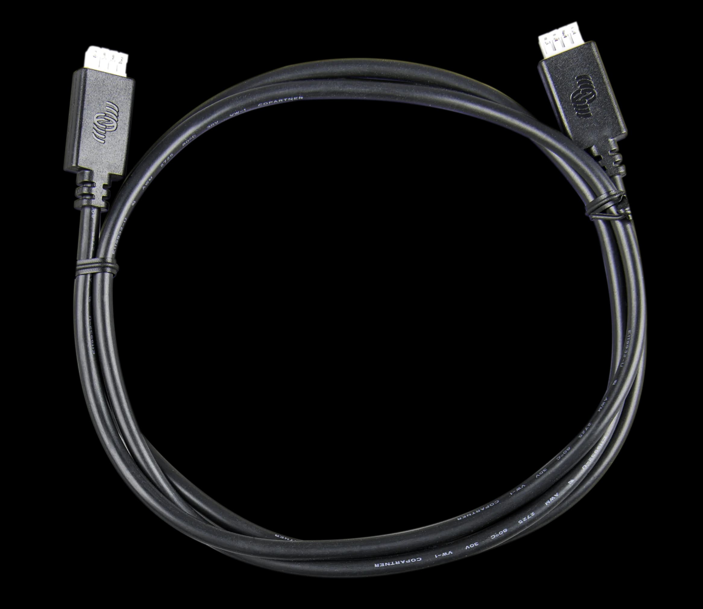 VE.Direct Cable 1.8M  product image
