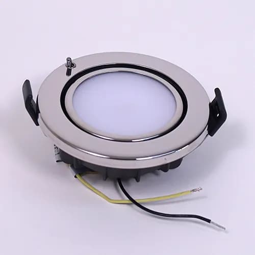 Phoenix 85 SS 2W W/Switch Spr Mnt, 3000K product image