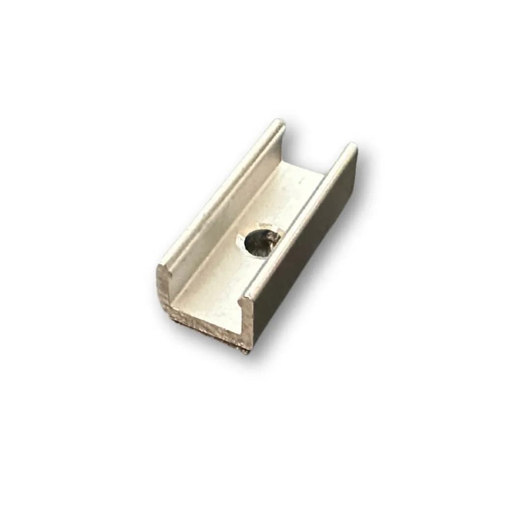 SPRING MOUNTING CLIP FOR 5406 MINI WAVE NEONFLEX