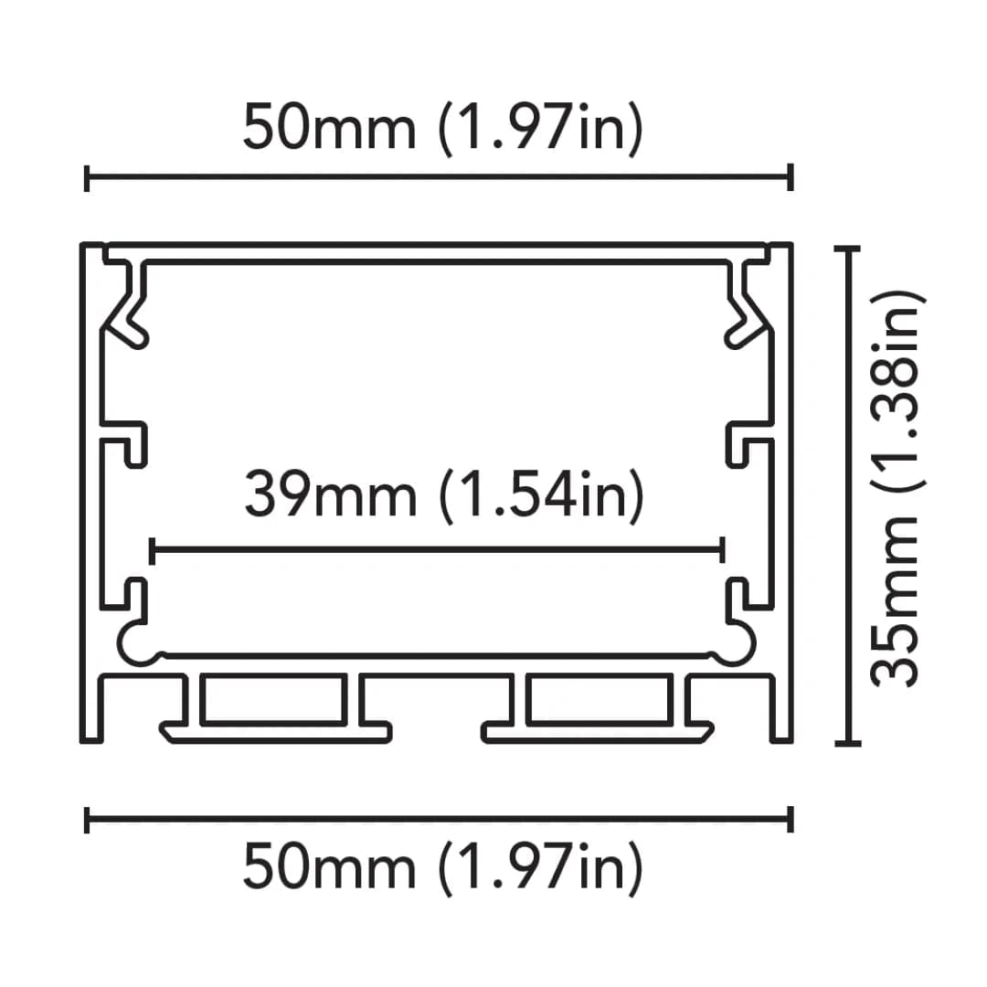 bcm9000lp460-2m-2