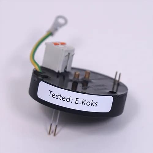 DHR40 Service kit for Starboard & 360° Green Incl 1x LED PCB/1x LED Driver/pair of lens gaskets product image