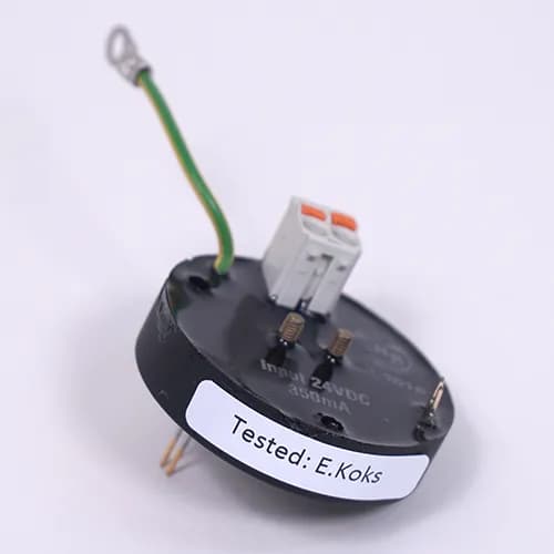 DHR40 Service kit for Masthead, Stern & 360° White Incl 1x LED PCB/1x LED Driver/pair of lens gaskets product image