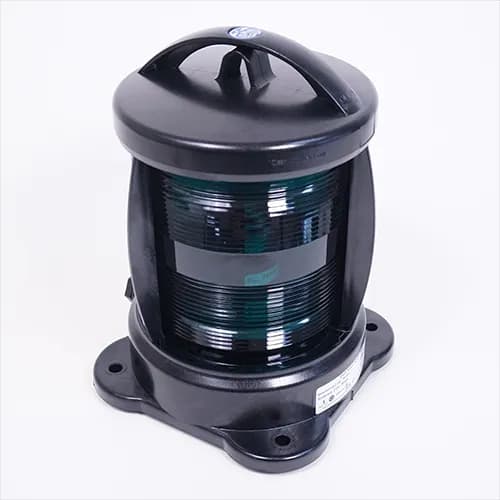 DHR55 Starboard Light Green product image