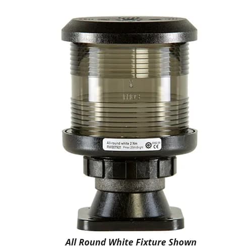 DHR35, Port Light, Base-Mount BaY15D, 25W Max (bulb sold seperately) product image