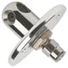 Heavy Duty Bulkhead Washing Jet w/Adj w/Adj Nozzle and Straight Fitting product image
