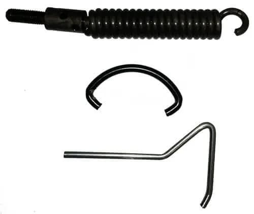 ADJUSTABLE SPRING SYSTEM FOR NEW (GEX) TYPE 1 GALLERIES product image