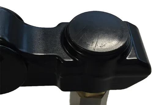 PLASTIC CAP FOR IMW ARM  product image