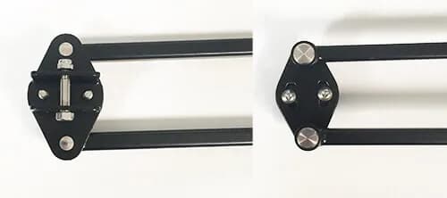 Type 1 Pantograph Arm Fixed Length 27.7" (700mm)  product image