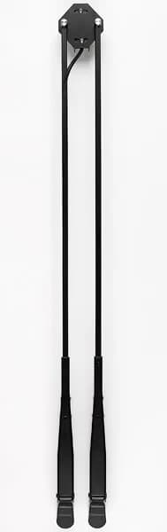 Type 2 Pantograph Arm, 29.5 to 39.4" (750-1000mm) Adj for Blades from 33.5 to 47.3" (850-1200mm) product image
