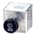 COMBINATION SWITCH FOR 2 WIPERS 12V product image