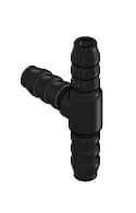 T-Fitting for EX2154 tubing 6mm x 6mm x 6mm product image